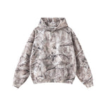 Real Tree Camo Hoodie - Hipok Brand