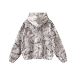 Real Tree Camo Hoodie - Hipok Brand