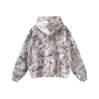 Real Tree Camo Hoodie - Hipok Brand