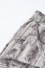 Real Tree Camo Track Pants - Hipok Brand
