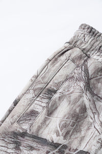 Real Tree Camo Track Pants - Hipok Brand
