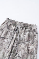 Real Tree Camo Track Pants - Hipok Brand