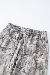 Real Tree Camo Track Pants - Hipok Brand