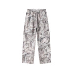 Real Tree Camo Track Pants - Hipok Brand