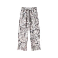 Real Tree Camo Track Pants - Hipok Brand