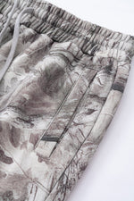 Real Tree Camo Track Pants - Hipok Brand