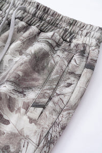 Real Tree Camo Track Pants - Hipok Brand