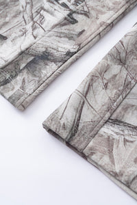 Real Tree Camo Track Pants - Hipok Brand