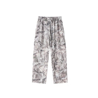 Real Tree Camo Track Pants - Hipok Brand