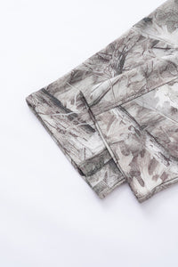 Real Tree Camo Track Pants - Hipok Brand