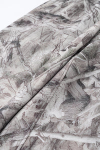 Real Tree Camo Track Pants - Hipok Brand