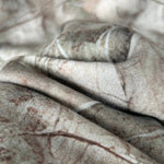 Real Tree Camo Zip Hoodie - Hipok Brand