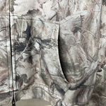 Real Tree Camo Zip Hoodie - Hipok Brand