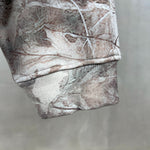 Real Tree Camo Zip Hoodie - Hipok Brand