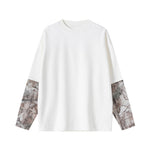 Real Tree Double Sleeve - Hipok Brand
