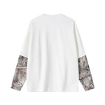 Real Tree Double Sleeve - Hipok Brand