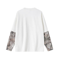 Real Tree Double Sleeve - Hipok Brand