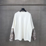 Real Tree Double Sleeve - Hipok Brand
