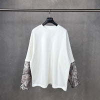 Real Tree Double Sleeve - Hipok Brand