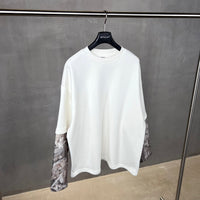 Real Tree Double Sleeve - Hipok Brand