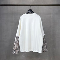 Real Tree Double Sleeve - Hipok Brand