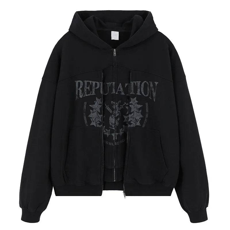 Reputation Hoodie