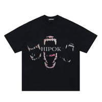 Roar T-Shirt - Hipok Brand
