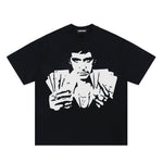 Scarface T-Shirt - Hipok Brand