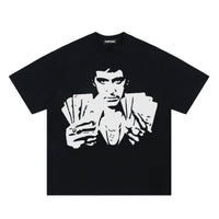 Scarface T-Shirt - Hipok Brand