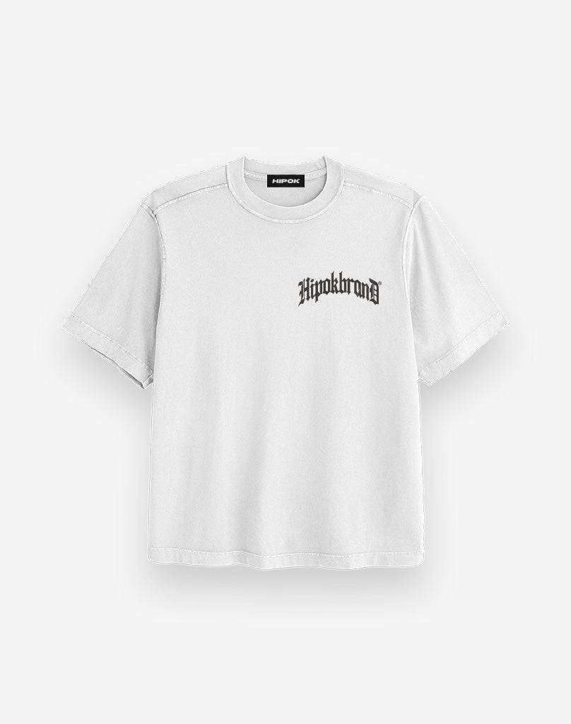 Sculpture Logo T-Shirt