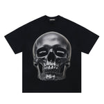 Skull Statement T-Shirt - Hipok Brand