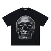 Skull Statement T-Shirt - Hipok Brand