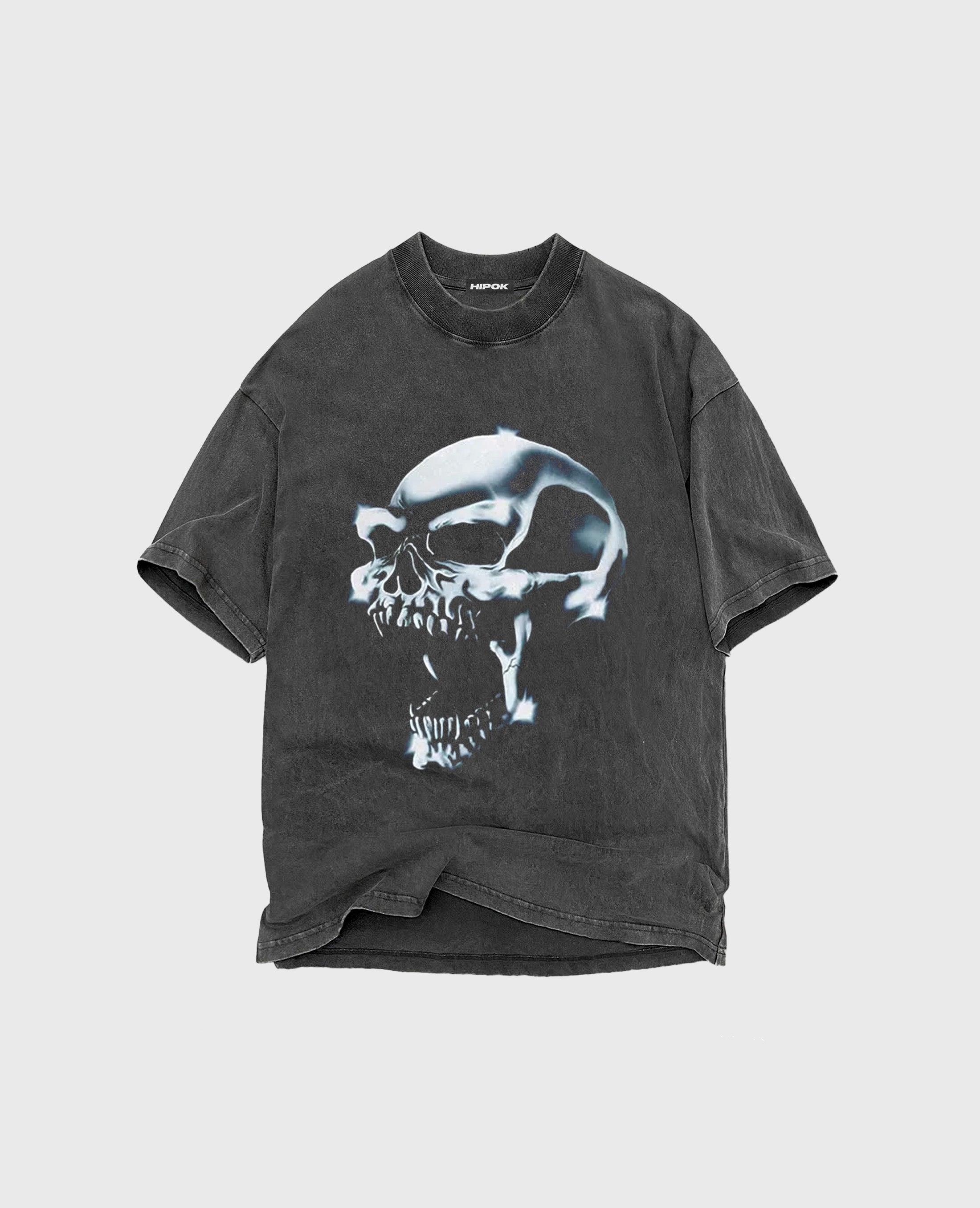 Skull T-Shirt v2