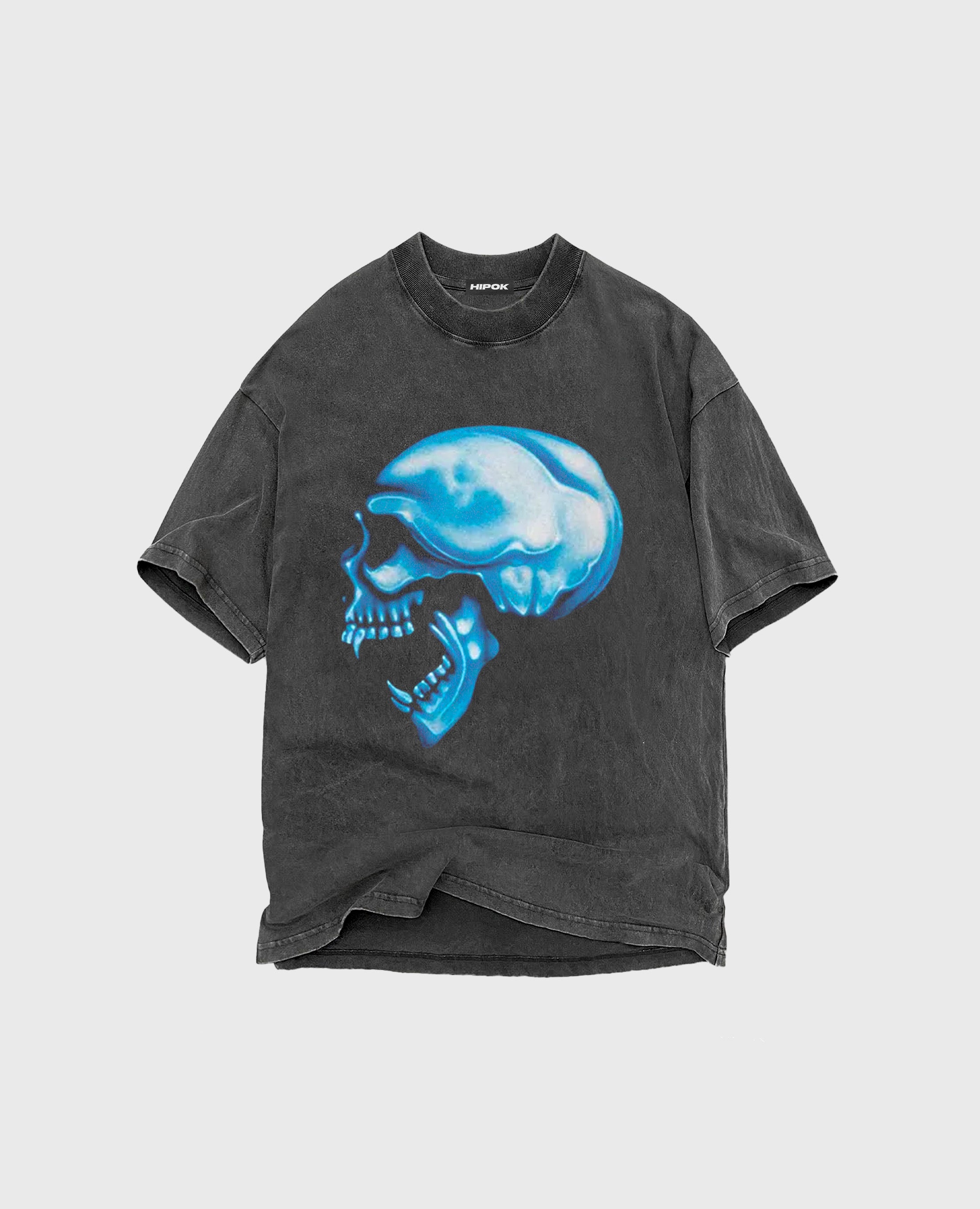 Skull T-Shirt v3