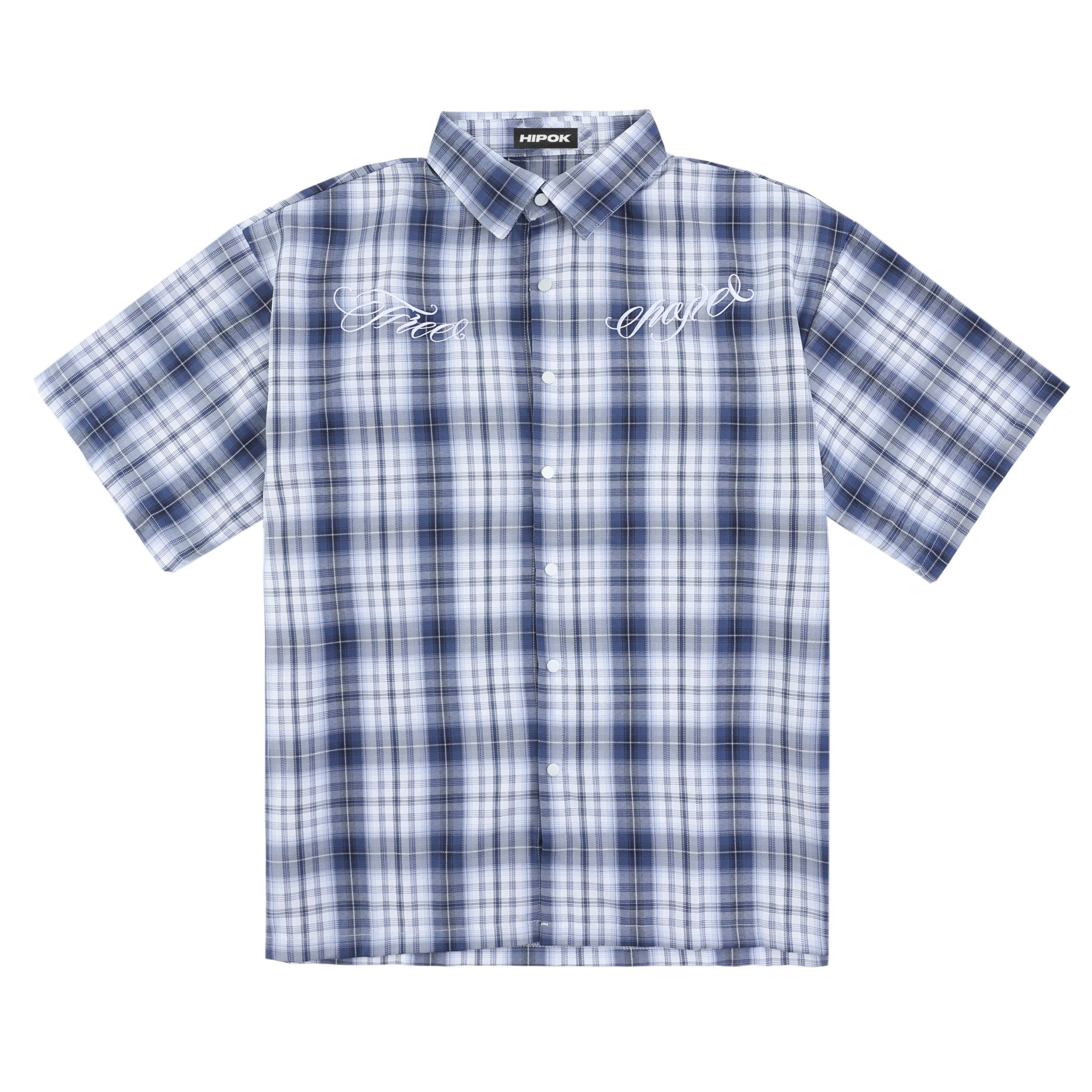 Sky Hustle Shirt - Hipok Brand