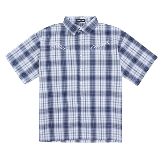Sky Hustle Shirt - Hipok Brand