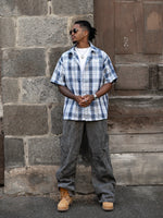 Sky Hustle Shirt - Hipok Brand