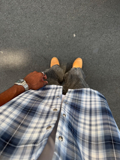 Sky Hustle Shirt - Hipok Brand