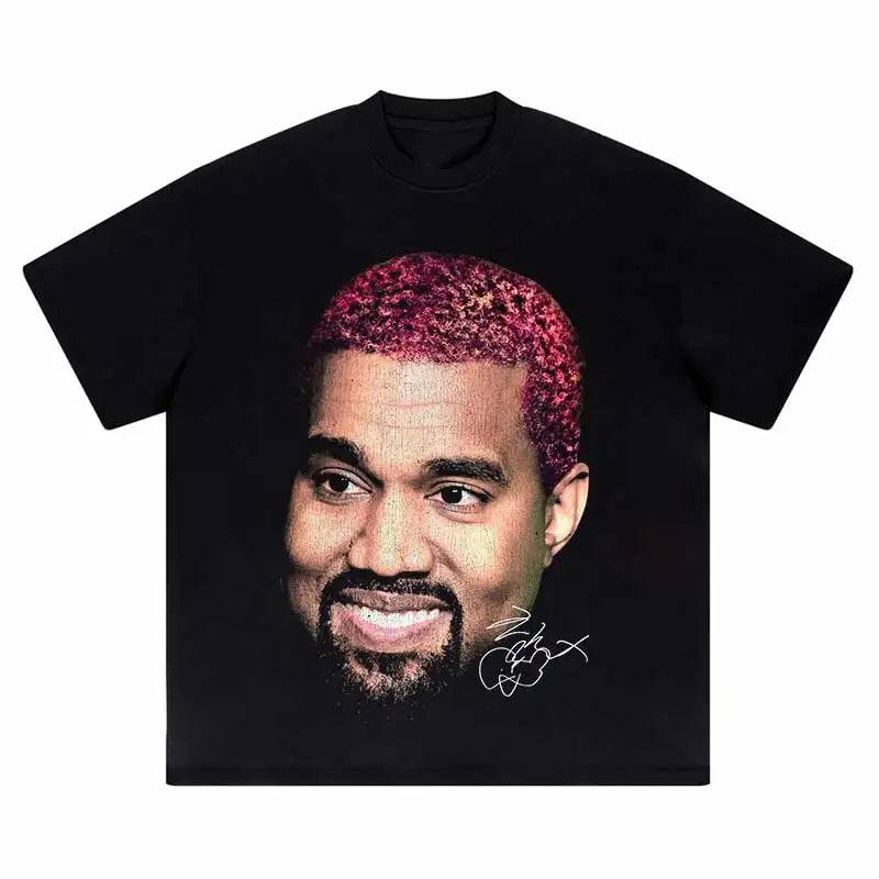 Smile Ye T-Shirt