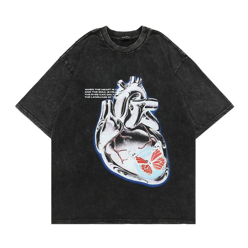 Soul Heart T-Shirt