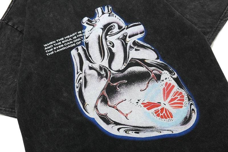 Soul Heart T-Shirt