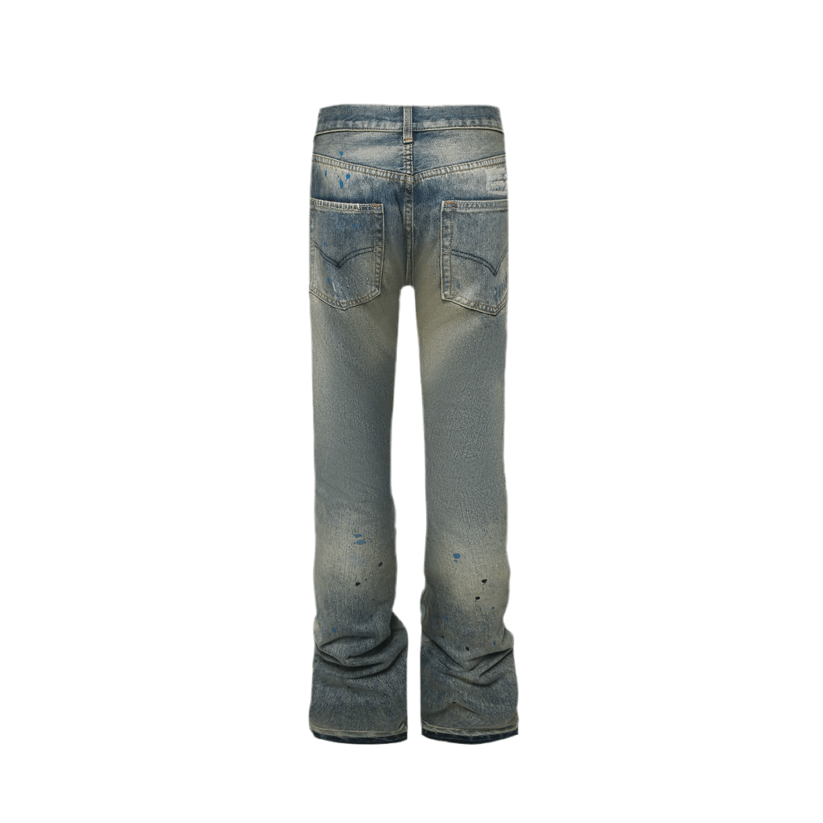 Ppfm Flare Jeans | Grailed
