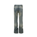 Strain Flare Denim - Hipok Brand