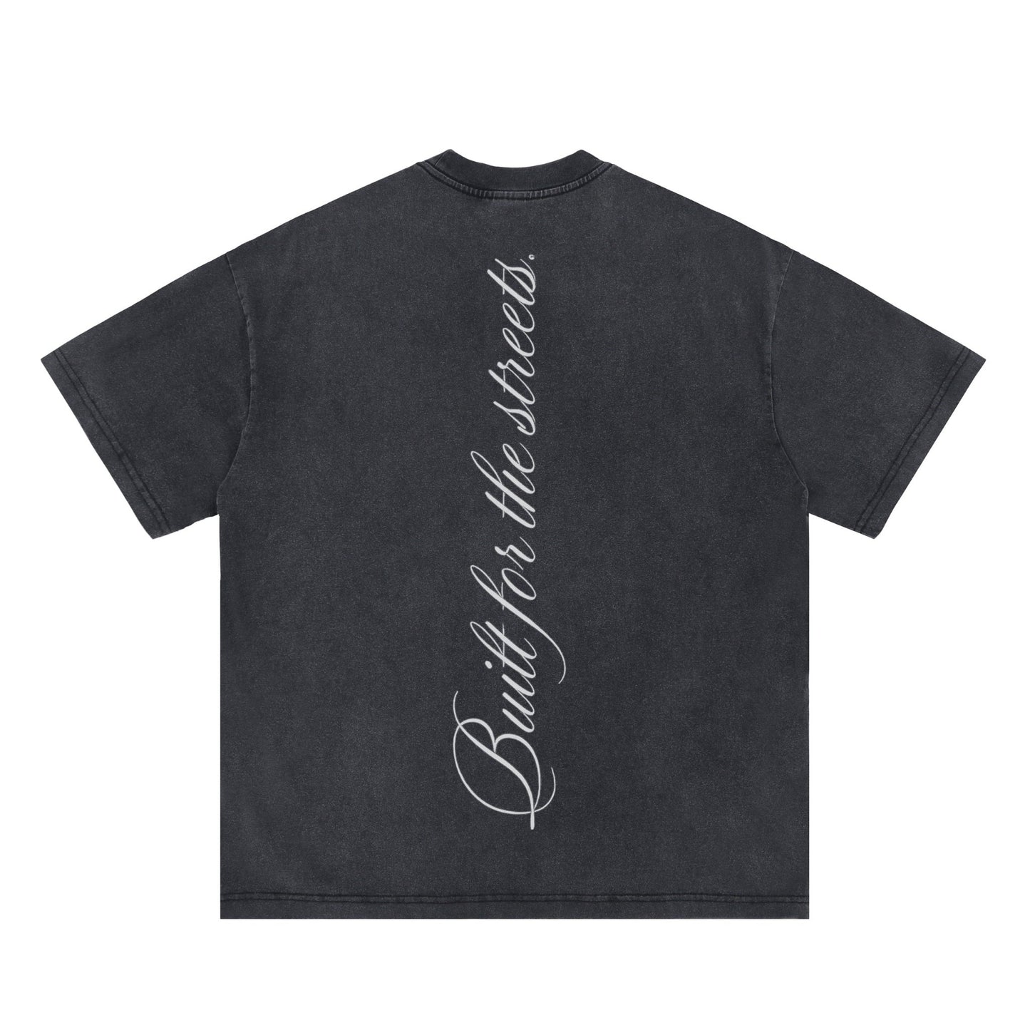 Streets T-Shirt - Hipok Brand