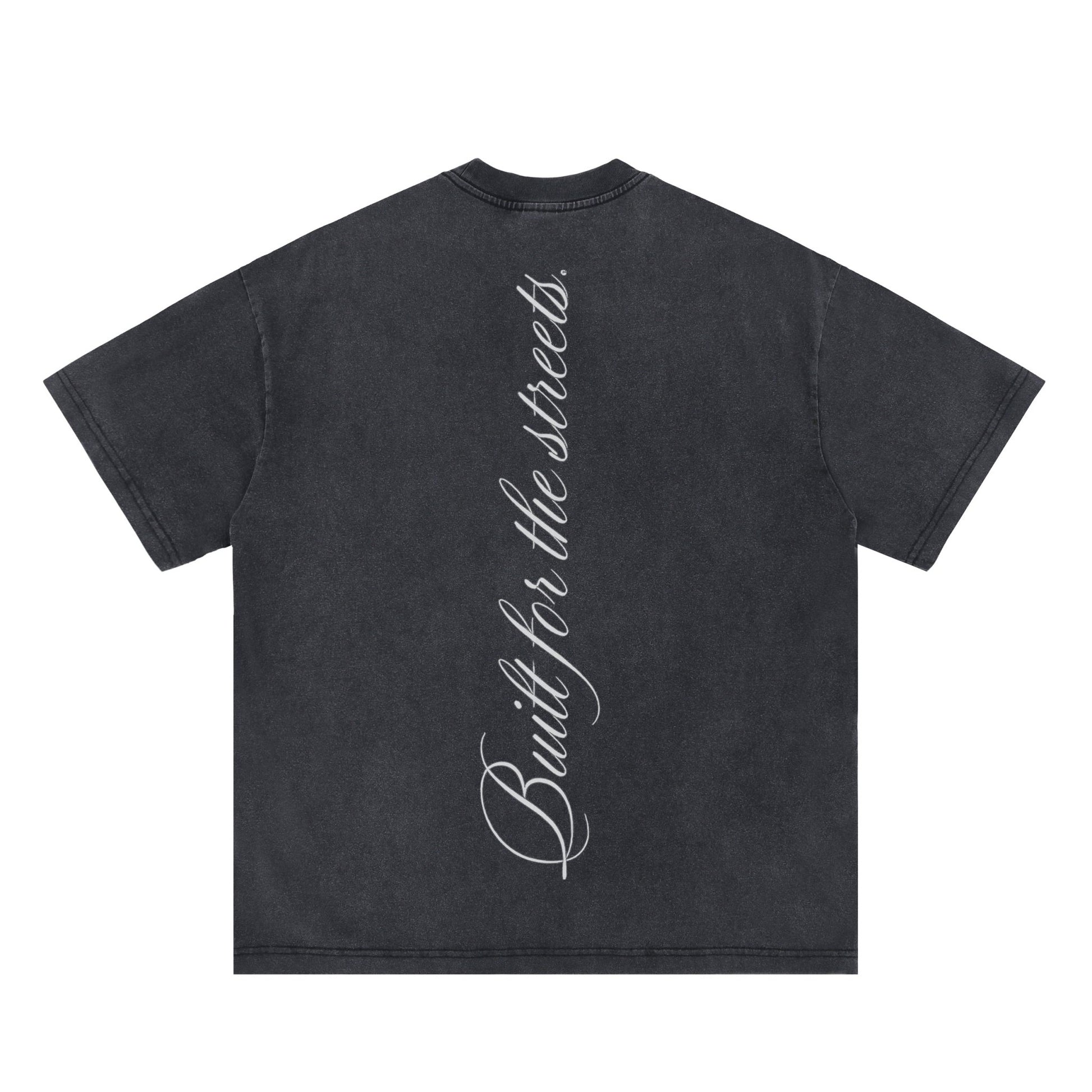 Streets T-Shirt - Hipok Brand