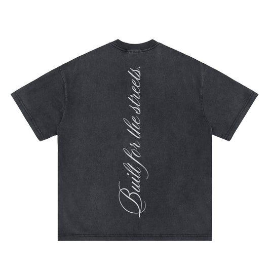 Streets T-Shirt - Hipok Brand