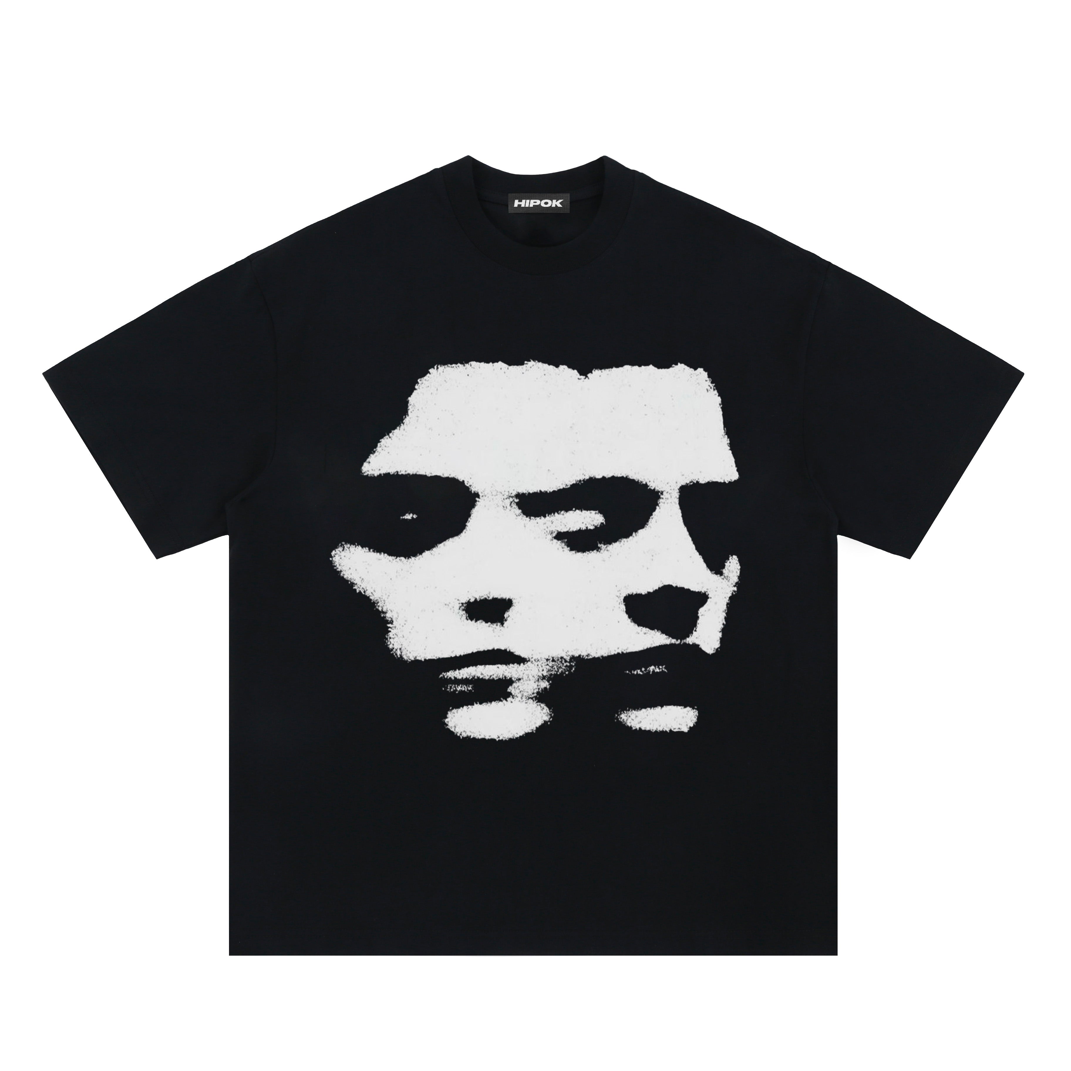 Double Face T-Shirt