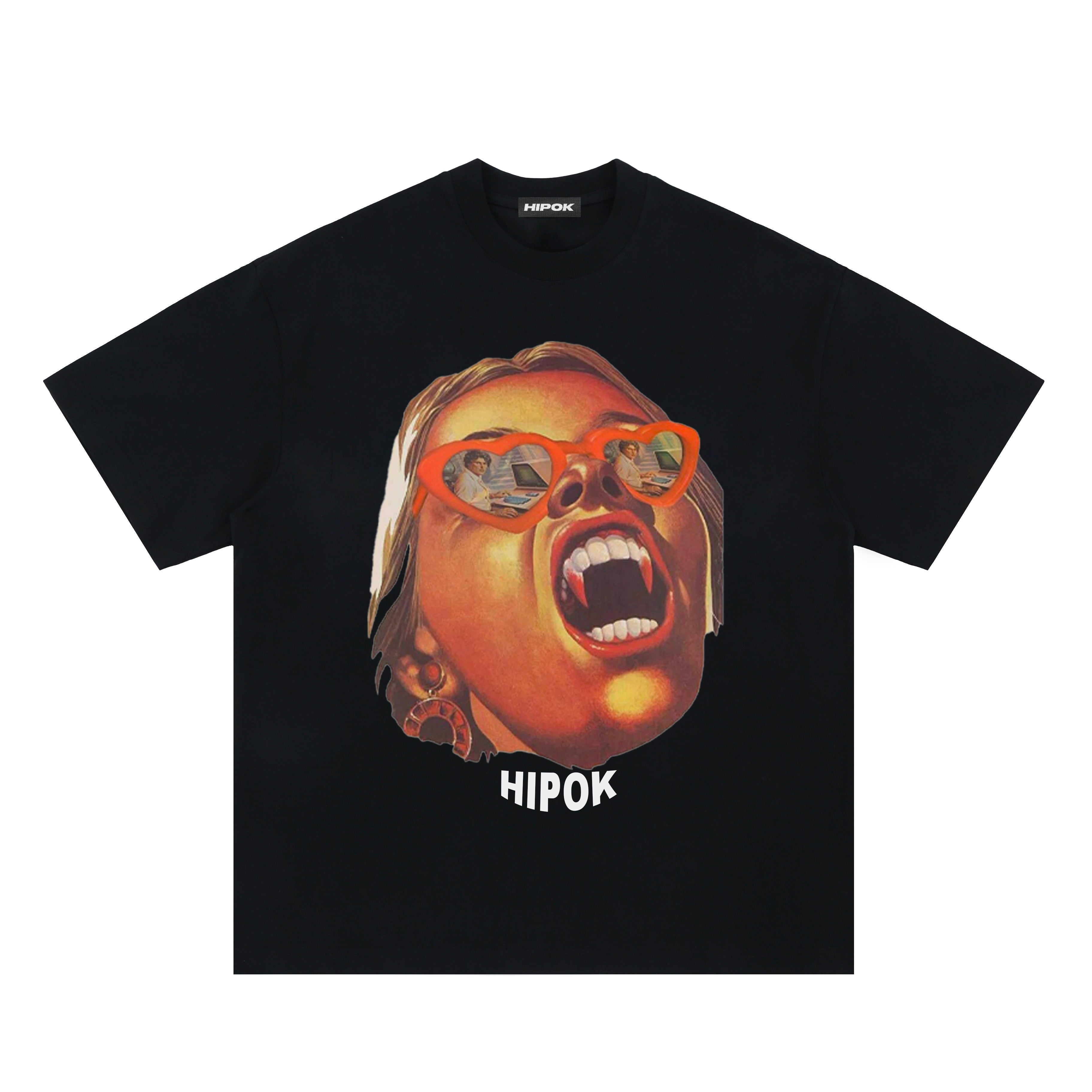 Bloody Office T-Shirt