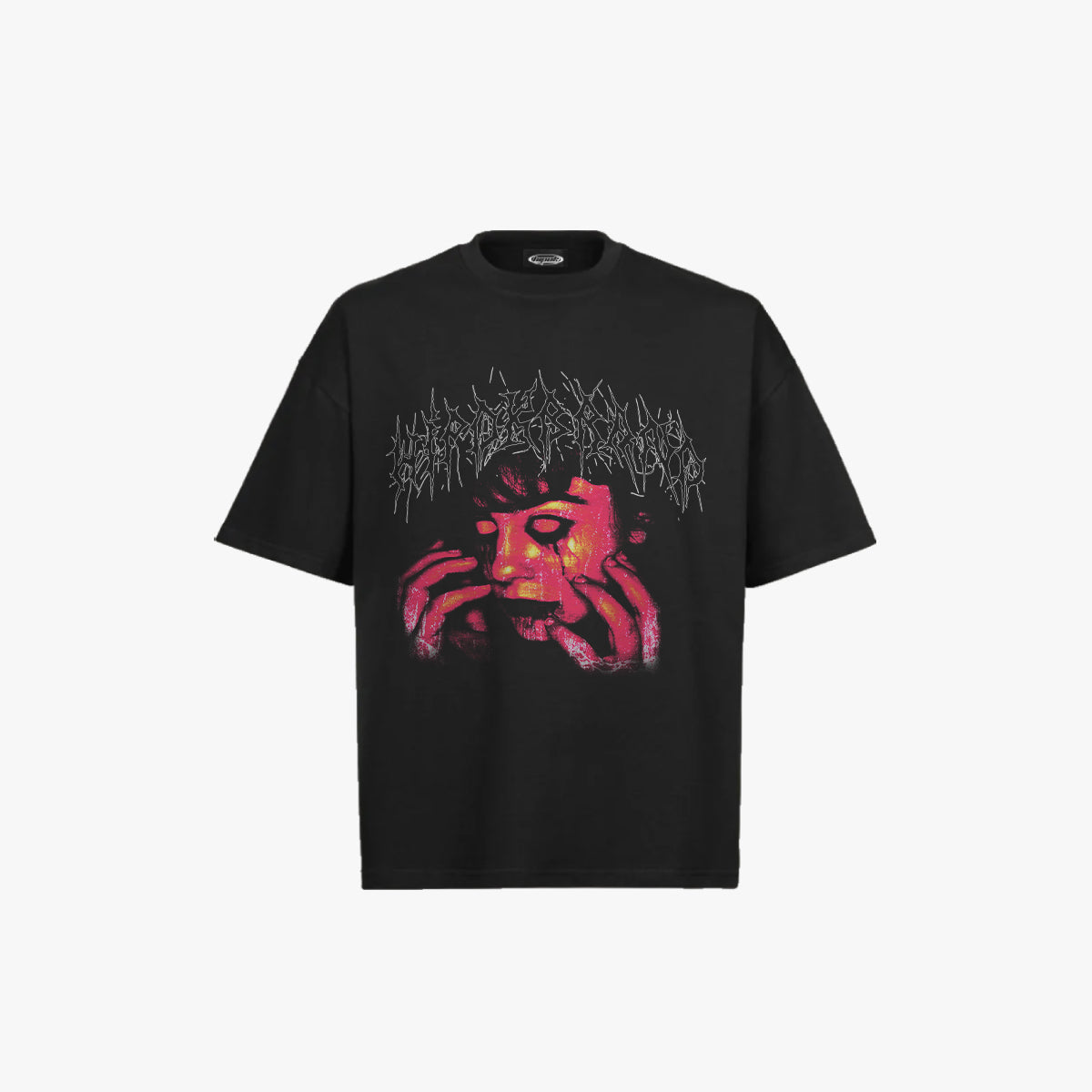 Cry Blood T-Shirt