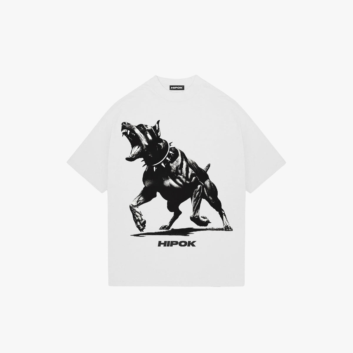 Savage Dog T-Shirt